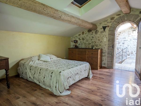Maison à vendre 7 pièces 200 m² Cuers