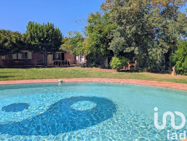 Maison à vendre 7 pièces 200 m² Cuers