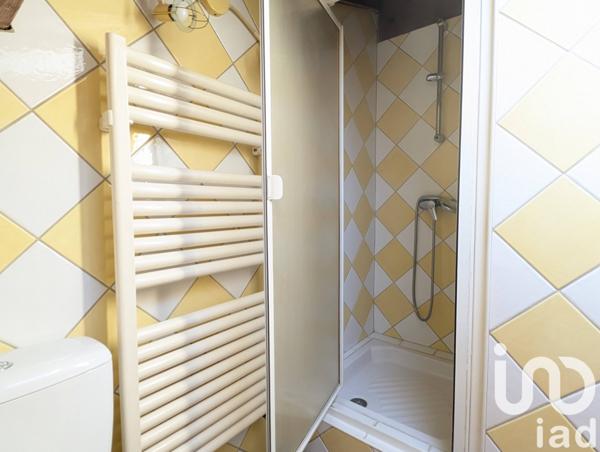 Maison à vendre 7 pièces 200 m² Cuers