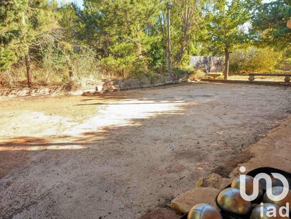 Maison à vendre 7 pièces 200 m² Cuers