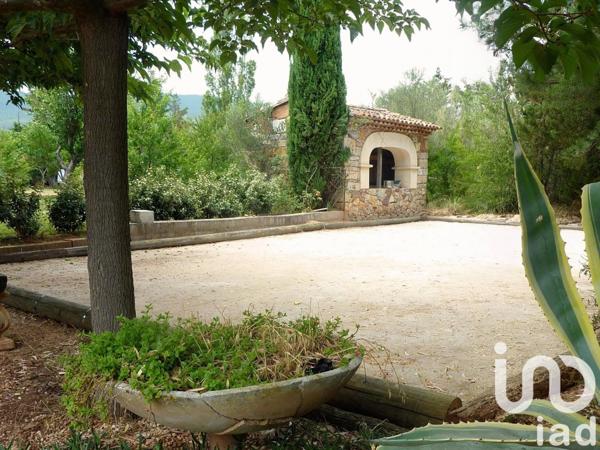 Maison à vendre 7 pièces 200 m² Cuers