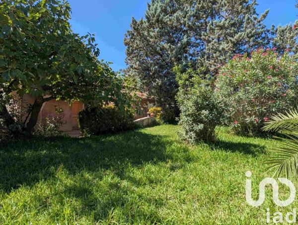 Maison à vendre 7 pièces 200 m² Cuers