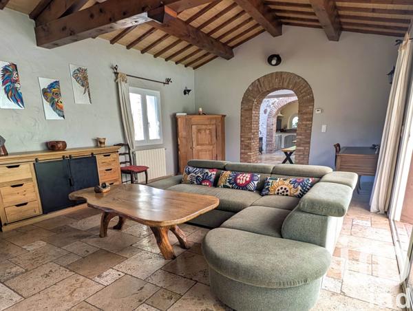 Maison à vendre 7 pièces 200 m² Cuers