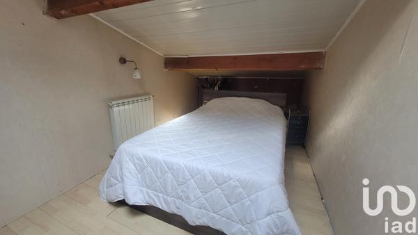 Maison à vendre 7 pièces 125 m² Les Églisottes-et-Chalaures