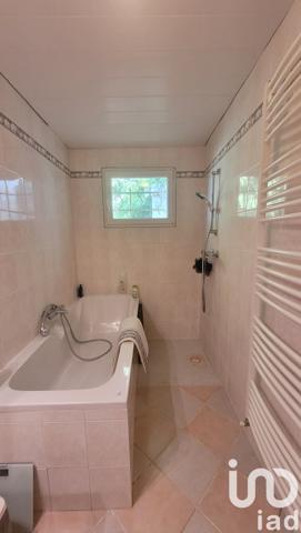 Maison à vendre 7 pièces 125 m² Les Églisottes-et-Chalaures