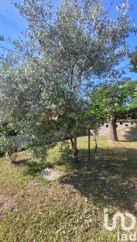 Maison à vendre 7 pièces 125 m² Les Églisottes-et-Chalaures