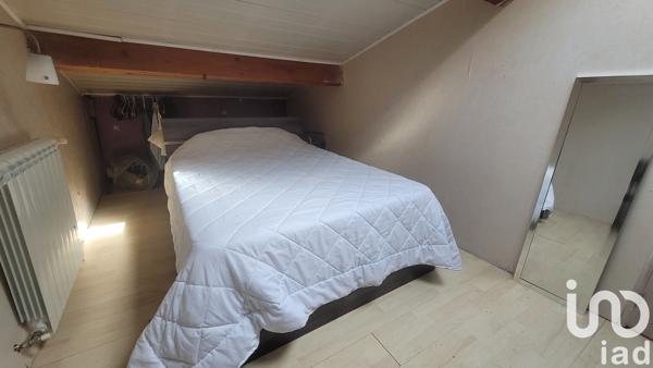 Maison à vendre 7 pièces 125 m² Les Églisottes-et-Chalaures