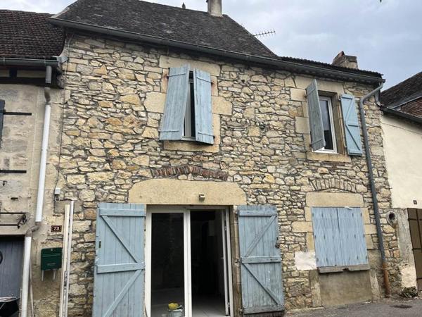 Maison 66 780 € Bétaille 3 p 53 m² DPE D