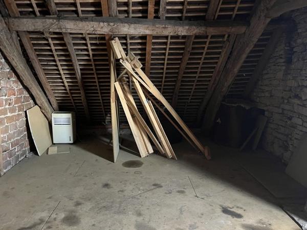 Maison 66 780 € Bétaille 3 p 53 m² DPE D