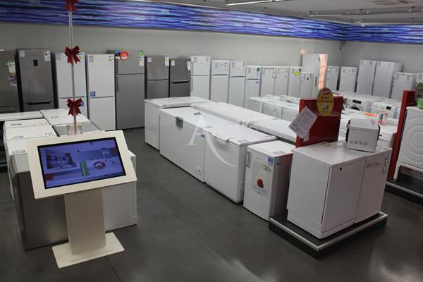 Fonds de commerce à Saint Savinien zone commerciale