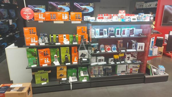 Fonds de commerce à Saint Savinien zone commerciale