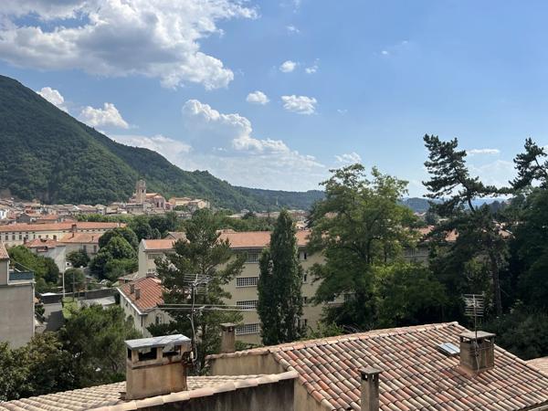 Immobilier Digne-les-Bains (04000) – Appartement 90.64m2 – 145 000 €