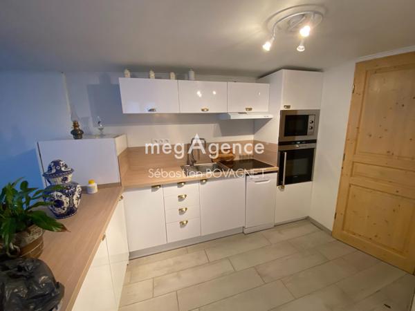 Maison à LOUE, 72540 - 3 pièces 52m²