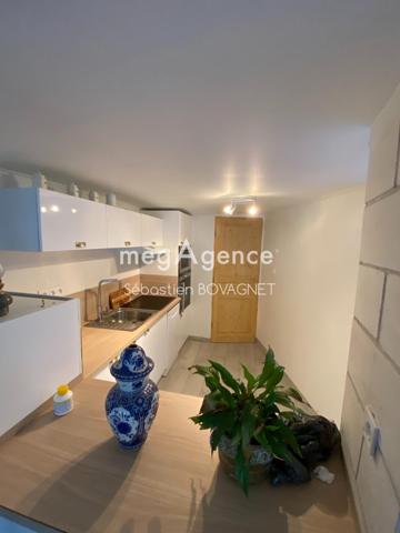 Maison à LOUE, 72540 - 3 pièces 52m²