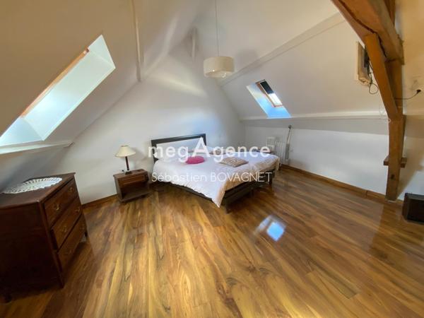 Maison à LOUE, 72540 - 3 pièces 52m²