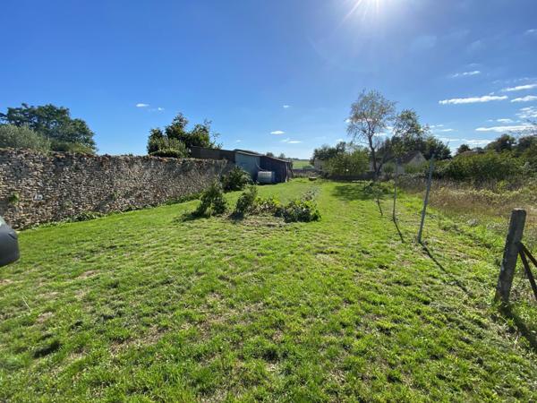 Maison à LOUE, 72540 - 3 pièces 52m²