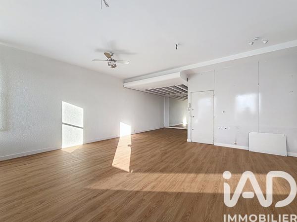 Appartement à vendre 3 pièces 73 m² La Rochelle