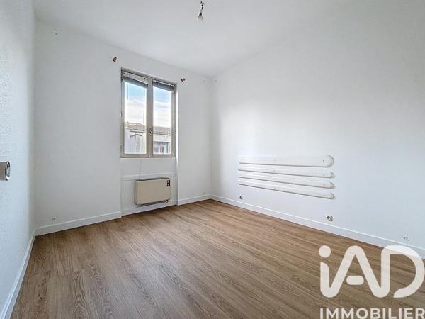 Appartement à vendre 3 pièces 73 m² La Rochelle