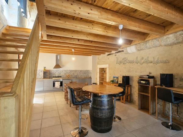 Vente / Maison de village à Agonac (24460)