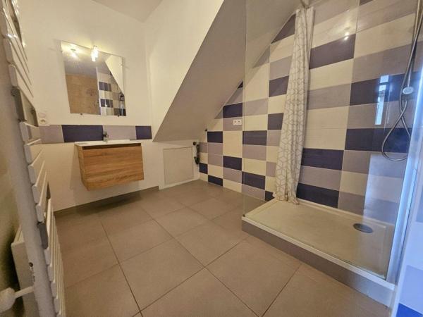 Vente / Maison de village à Agonac (24460)