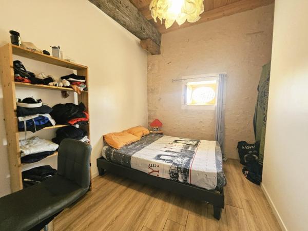 Vente / Maison de village à Agonac (24460)