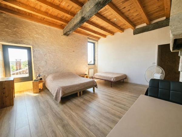 Vente / Maison de village à Agonac (24460)