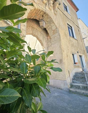 Vente / Maison de village à Agonac (24460)