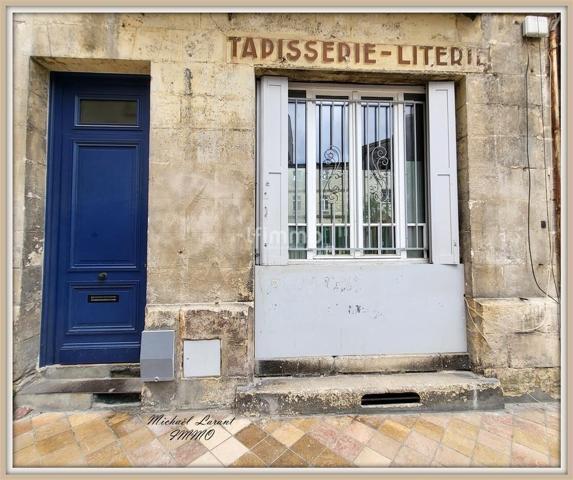 Maison en pierre de 146 m² à 50 m de la Place Camille Jullian