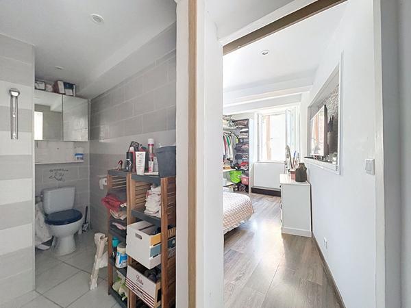 Maison Cadenet 4 pièces 73 m2 très bon état