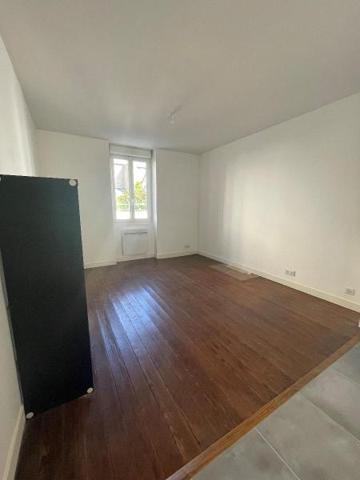 Appartement Nantes - 1 pièce(s) - 25.91 m2