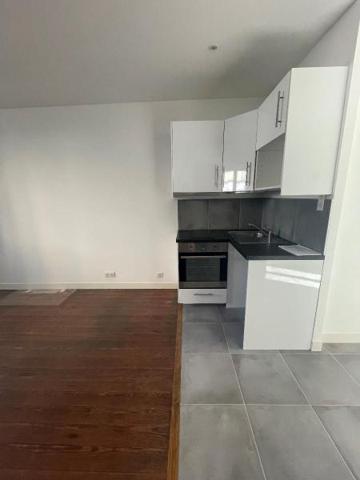 Appartement Nantes - 1 pièce(s) - 25.91 m2