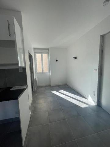 Appartement Nantes - 1 pièce(s) - 25.91 m2
