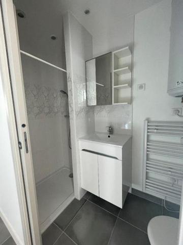Appartement Nantes - 1 pièce(s) - 25.91 m2