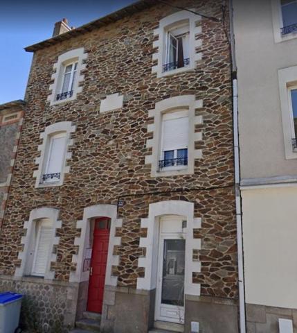 Appartement Nantes - 1 pièce(s) - 25.91 m2