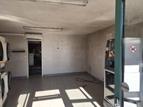 Immeuble à vendre 30 000 € Buzançais 122 m² DPE F