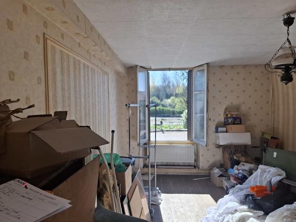 Immeuble à vendre 30 000 € Buzançais 122 m² DPE F