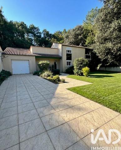 Maison à vendre 4 pièces 126,54 m² Les Mathes