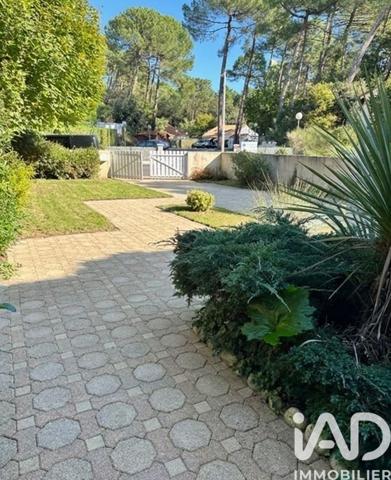 Maison à vendre 4 pièces 126,54 m² Les Mathes