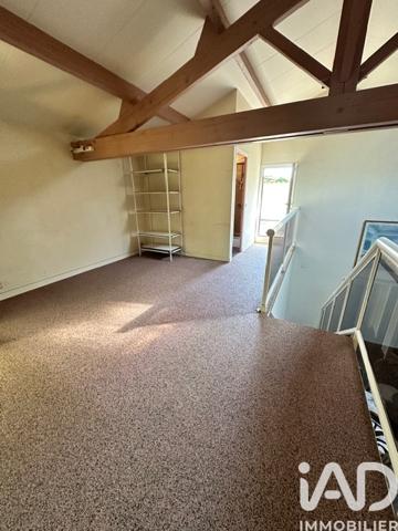 Maison à vendre 4 pièces 126,54 m² Les Mathes
