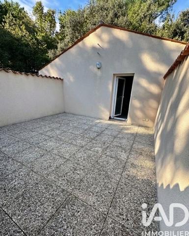 Maison à vendre 4 pièces 126,54 m² Les Mathes