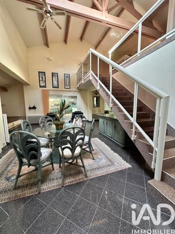 Maison à vendre 4 pièces 126,54 m² Les Mathes