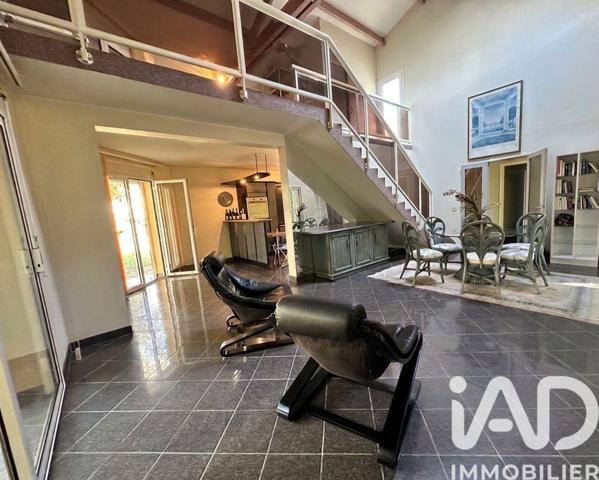 Maison à vendre 4 pièces 126,54 m² Les Mathes
