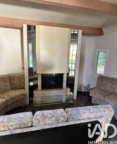 Maison à vendre 4 pièces 126,54 m² Les Mathes
