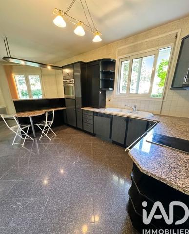 Maison à vendre 4 pièces 126,54 m² Les Mathes