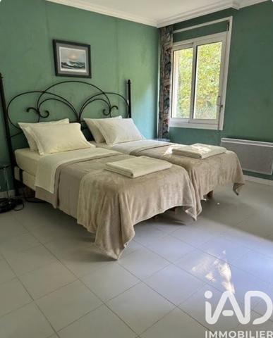 Maison à vendre 4 pièces 126,54 m² Les Mathes