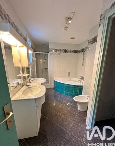 Maison à vendre 4 pièces 126,54 m² Les Mathes