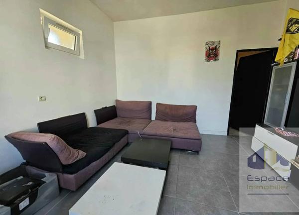 Ensemble Immobilier 5 logements à Dompierre
