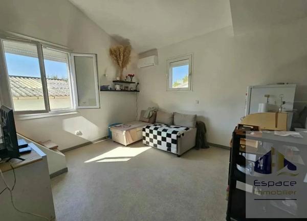 Ensemble Immobilier 5 logements à Dompierre