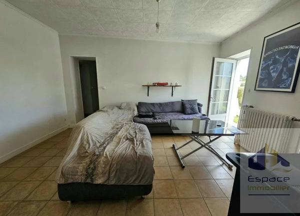 Ensemble Immobilier 5 logements à Dompierre