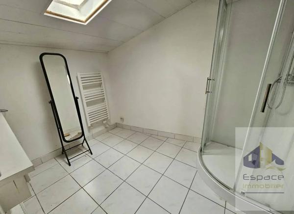 Ensemble Immobilier 5 logements à Dompierre